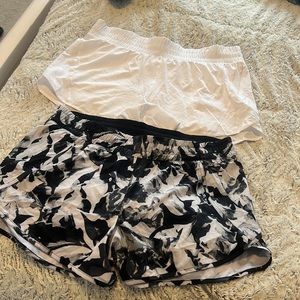Running Shorts
